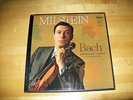 Milstein  Bach paritas and soatas [Capitol PCR 8370]