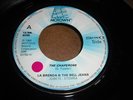 POPCORN - MOD - NORTHERN - LA BRENDA & THE BELL JEANS