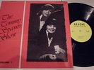 THE TOMMY SPANOS SHOW - HAMMOND X 66 CONSOLE  RARE LP