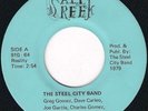 RARE MODERN LATIN SOUL STEEL CITY BAND Reality LISTEN