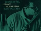 NEW JAZZ 8205- Midnight Oil Jerome Richardson- Original