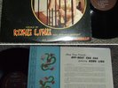 Hong Kong Chinese KONG LING Off Beat Cha Cha Diamond LP