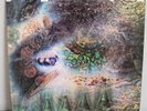 Pink Floyd Saucerful of Secrets LP UK EMI COLUMBIA