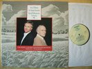 NIELSEN Violin Conc & Sym 4 TELLEFSEN & MENUHIN 1989 M
