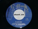 PSYCHEDELIC Soul/FUNK 45 Fox & The Roadrunners LISTEN