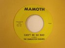 HEAR IT RARE BLUE EYED GARAGE SOUL Charleston Esquires