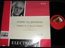 BEETHOVEN Symphony No. 3 FURTWANGLER / HMV WALP 1060