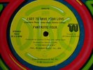 FANTASTIC FOUR I GOT TO HAVE YOUR LOVE DISCO 12