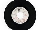 Tubeway Army Are Friends Electric U.S. Test Pressing 45