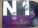 RARE  33 TOURS DES BEATLES  N° 1  *  OSX 225 *