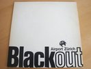 BLACKOUT Airport SWISS PRIVATE Psych FUNK R&B RARE LP