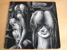 THE SHIVER Walpurgis OG SWISS PSYCH PROG ROCK LP RARE
