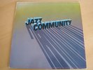 JAZZ COMMUNITY Same HANS KENNEL SEXTET RARE SWISS LP NM