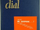 Charlie Parker etc-Mr.Saxophone-Dial 211-SUPERB 10