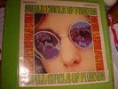 Small Circle of Friends LP(A&M)-sunshine pop-near mint