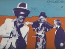 Joni Mitchell Don Juan's Reckless 2LP Signed by Joni 