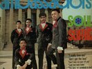 Funk Soul Lp The Ambassadors 
