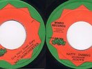 Mr. Manchester-Give Natty Dread Glory (Winro)(Coxsone)