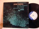 HERBIE HANCOCK Empyrean Isles LP BLUE NOTE 4175 MONO EX