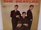 INTRODUCING THE BEATLES MONO VJ VEE JAY LP 