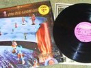 VAN DER GRAAF GENERATOR PAWN HEARTS  PINK BANNER CHARIS