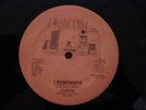 CURTIS...How Can I Tell Her/I Remember 12