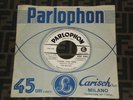THE BEATLES    ---thank you girl ---  white label promo