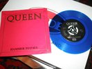 Queen Hammer To Fall 7