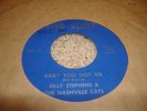 HEAR Rare Garage 45 Billy Stephens & Nashville Cats
