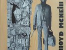 Lloyd McNeill - Treasures  private press spiritual jazz