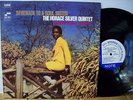 HORACE SILVER Serenade to a Soul  Sister Blue Note  N/M
