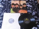 THE BEATLES BEATLES FOR SALE(mono) XEX 503-3N. VINYL