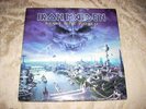 Iron Maiden Brave New World LP