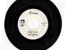 RARE ROCKABILLY  SHORT STUFF  GENE JENKINS
