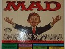 FINK ALONG WITH MAD  BIG TOP  MAD MAGAZINE 1962  NICE
