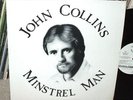 PRIVATE MN FOLK PSYCH LP PODIPTO JOHN COLLINS Minstrel