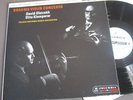 SAX 2411 B/S BRAHMS VIOLIN CON. OISTRAKH FNRO KLEMPERER
