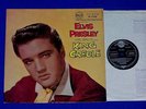 Elvis Presley King Creole UK LP Orig *LP*