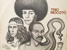 TRIO MOCOTO JORGE BEN SAMBA SOUL FUNK BRAZIL OG LP MP3