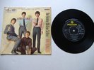 THE BEATLES MILLION SELLERS EP - GOLDEN DISCS on label