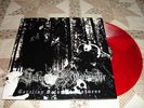 Satanic Warmaster - Carelian Satanist Madness LP Horna