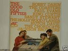BEAUTIFUL  FIRST PRESSING THE GOOD OLD FIFTIES 1960 NM-