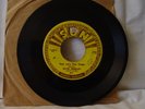 Elvis complete set of original Sun singles