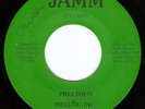 Funk Boogie 45 MELLOU INC. 