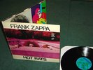 FRANK ZAPPA Hot Rats ORIG BLUE BIZARRE NEAR MINT LP