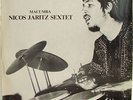 Nicos Jaritz Sextet - Macumba - feat. Karlheinz Miklin