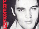 rare Elvis Presley LP/TV GUIDE PRESENTS ELVIS/TV shows