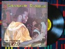ERNESTO DJEDJE SHAKING FUNKY AFRO GROOVE Ivory Coast EX