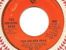 The Grateful Dead The Golden Road Cream Puff War rare