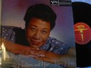 ELLA FITZGERALD RODGERS & HART SONG BOOK 4002 ORIG 2LP